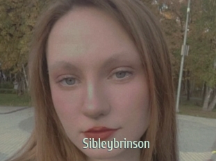 Sibleybrinson