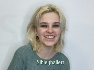 Sibleyhallett