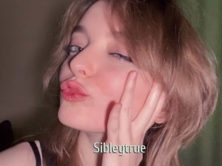 Sibleytrue