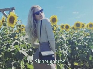 Sidneygoddes