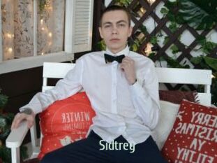 Sidtrey