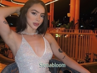 Sienabloom