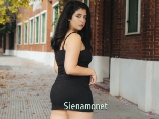 sienamonet Sexcam Zone