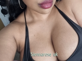 siennarose_uk Sexcam Zone