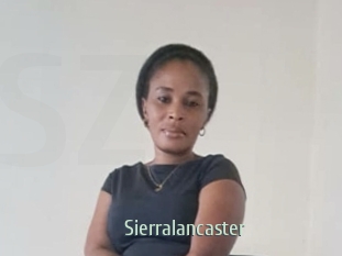 Sierralancaster