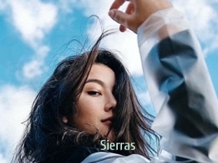 Sierras
