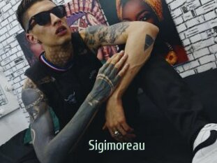 Sigimoreau