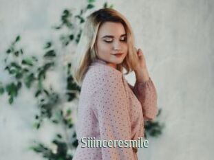 Siiinceresmile