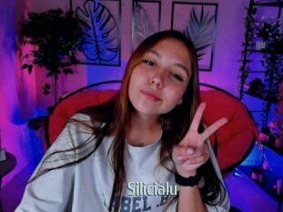 Silicialu