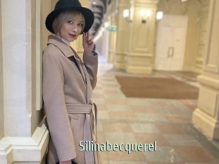 Silinabecquerel