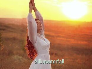 Silkywaterfall