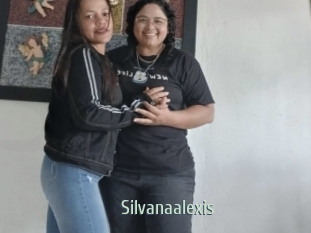Silvanaalexis