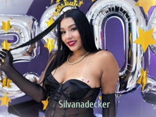 Silvanadecker
