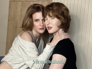 Silverandalodie