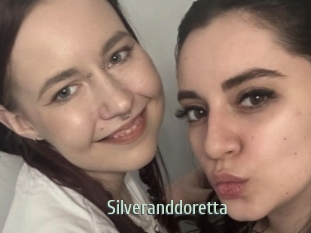 Silveranddoretta