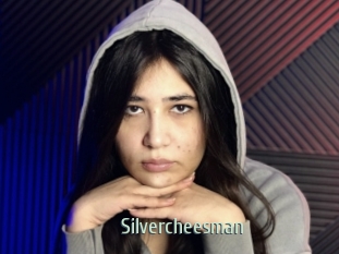 Silvercheesman