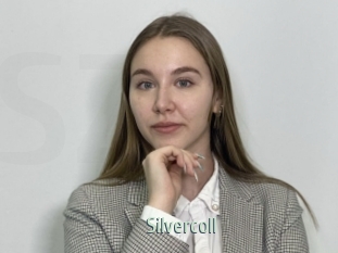 silvercoll Sexcam Zone