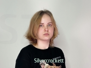 Silvercrockett