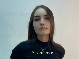 Silverdeere