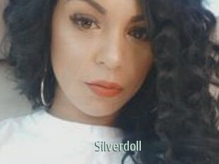 Silverdoll