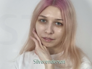 Silverenderson