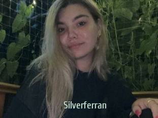 Silverferran