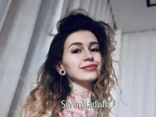 Silvergladish