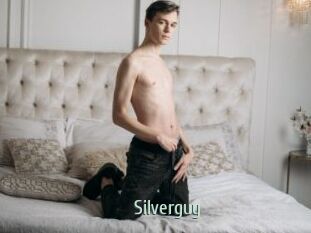 Silverguy