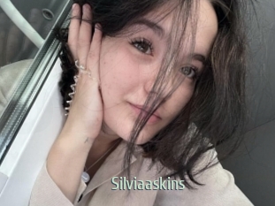 Silviaaskins