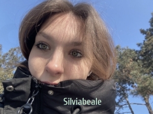 Silviabeale