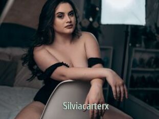 Silviacarterx