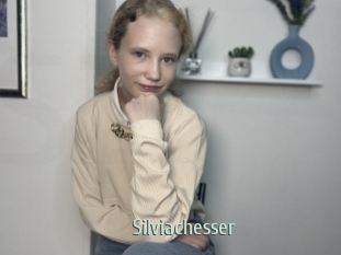 Silviachesser