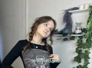 Silviaclaxton