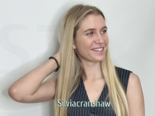 Silviacranshaw