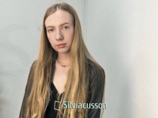 Silviacusson