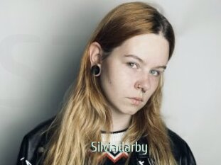silviadarby Sexcam Zone