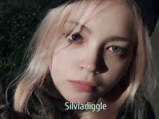 Silviadiggle