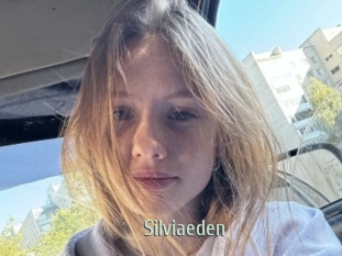 Silviaeden