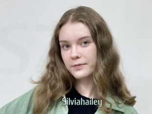 Silviahailey