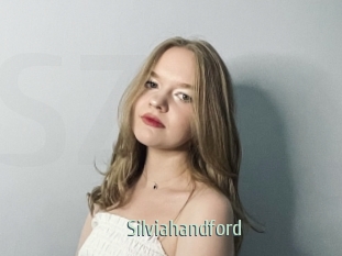 Silviahandford