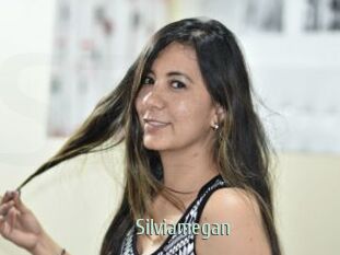 Silviamegan