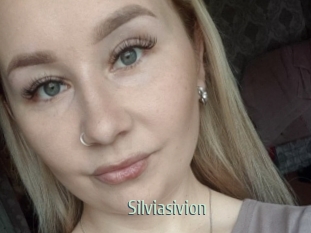 silviasivion Sexcam Zone