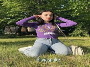 Silviasnake