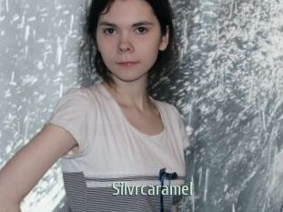 Silvrcaramel