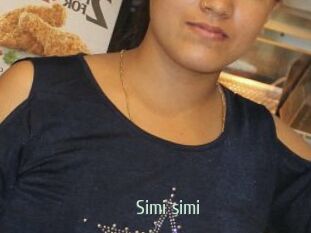 Simi_simi