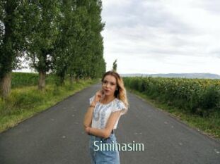 Siminasim