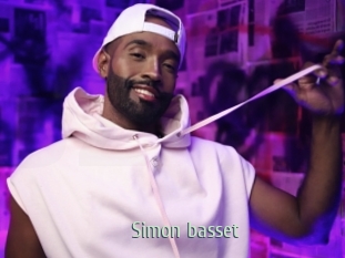 simon_basset Sexcam Zone