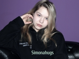 Simonahugs