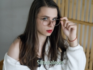 simonalewis Sexcam Zone