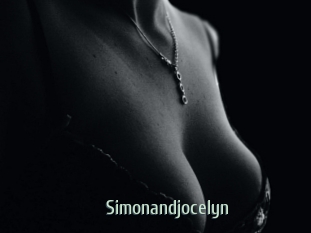 Simonandjocelyn